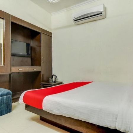 Hotel Star Palace New Delhi Ngoại thất bức ảnh