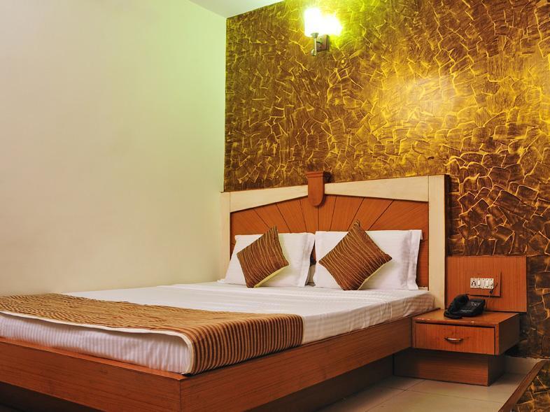 Hotel Star Palace New Delhi Ngoại thất bức ảnh