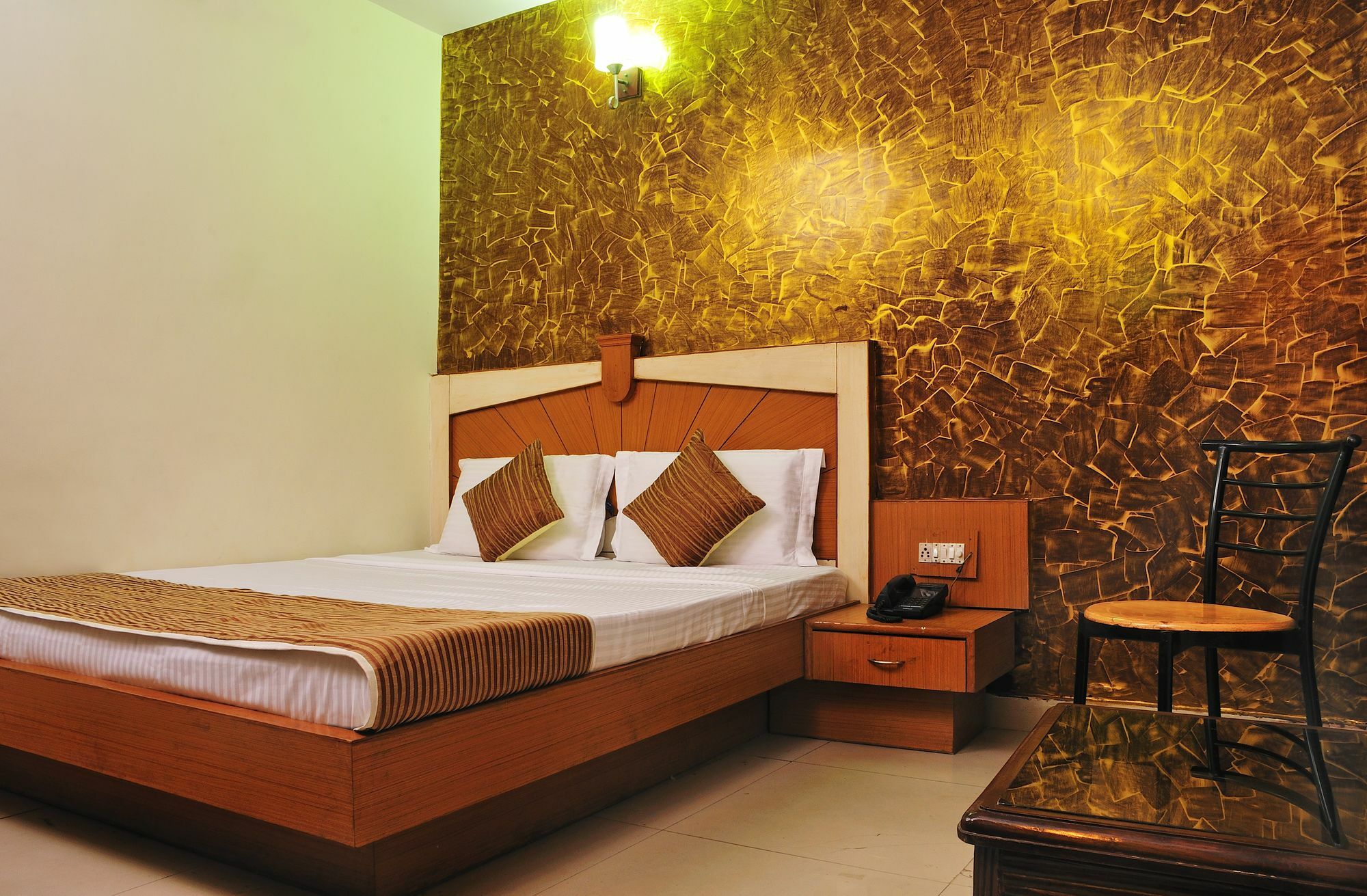 Hotel Star Palace New Delhi Ngoại thất bức ảnh