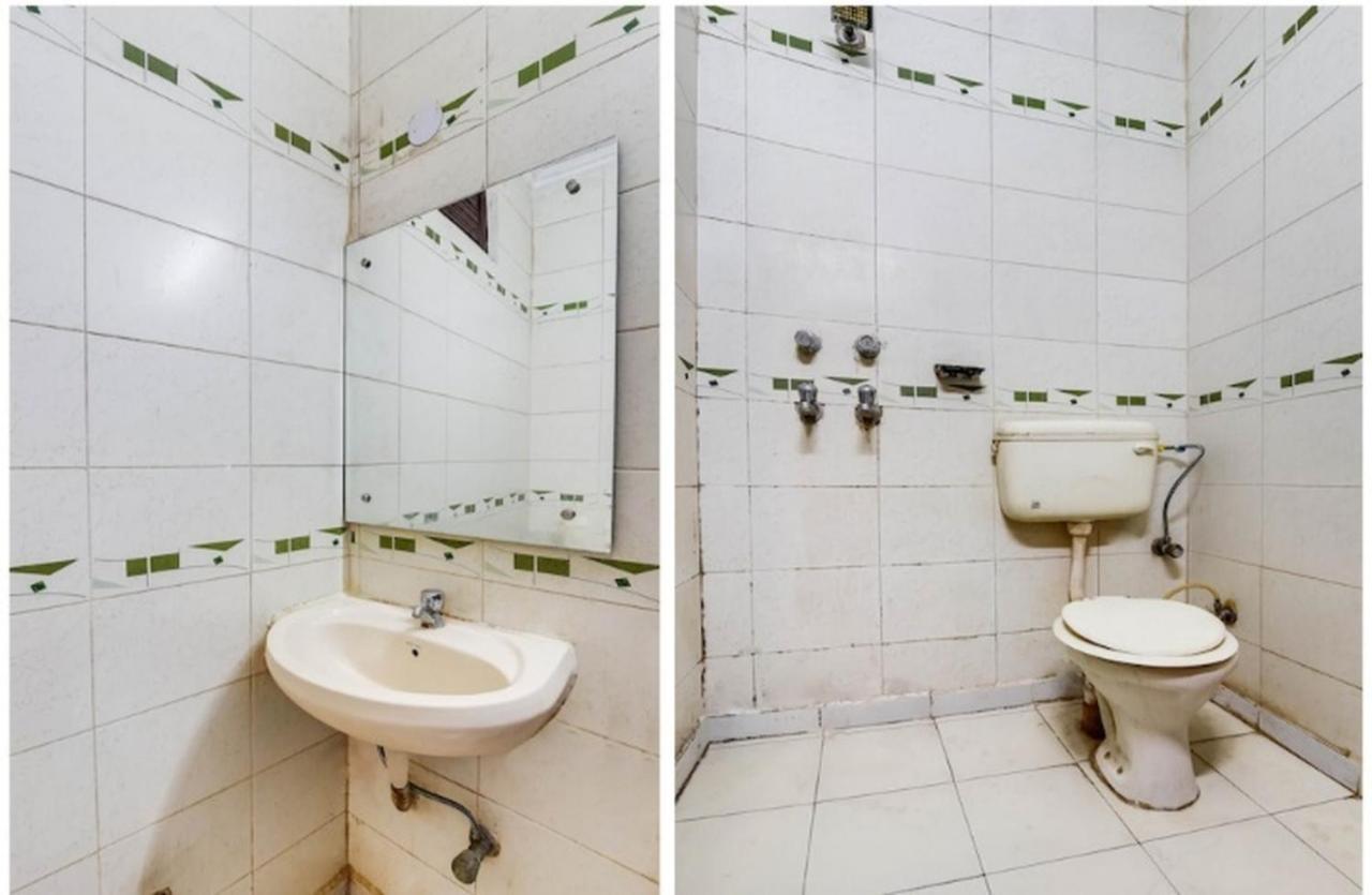 Hotel Star Palace New Delhi Ngoại thất bức ảnh
