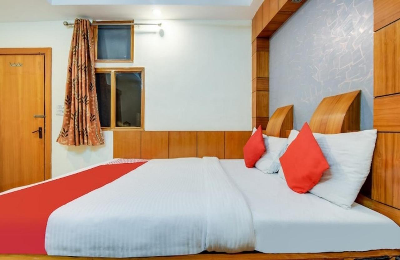 Hotel Star Palace New Delhi Ngoại thất bức ảnh