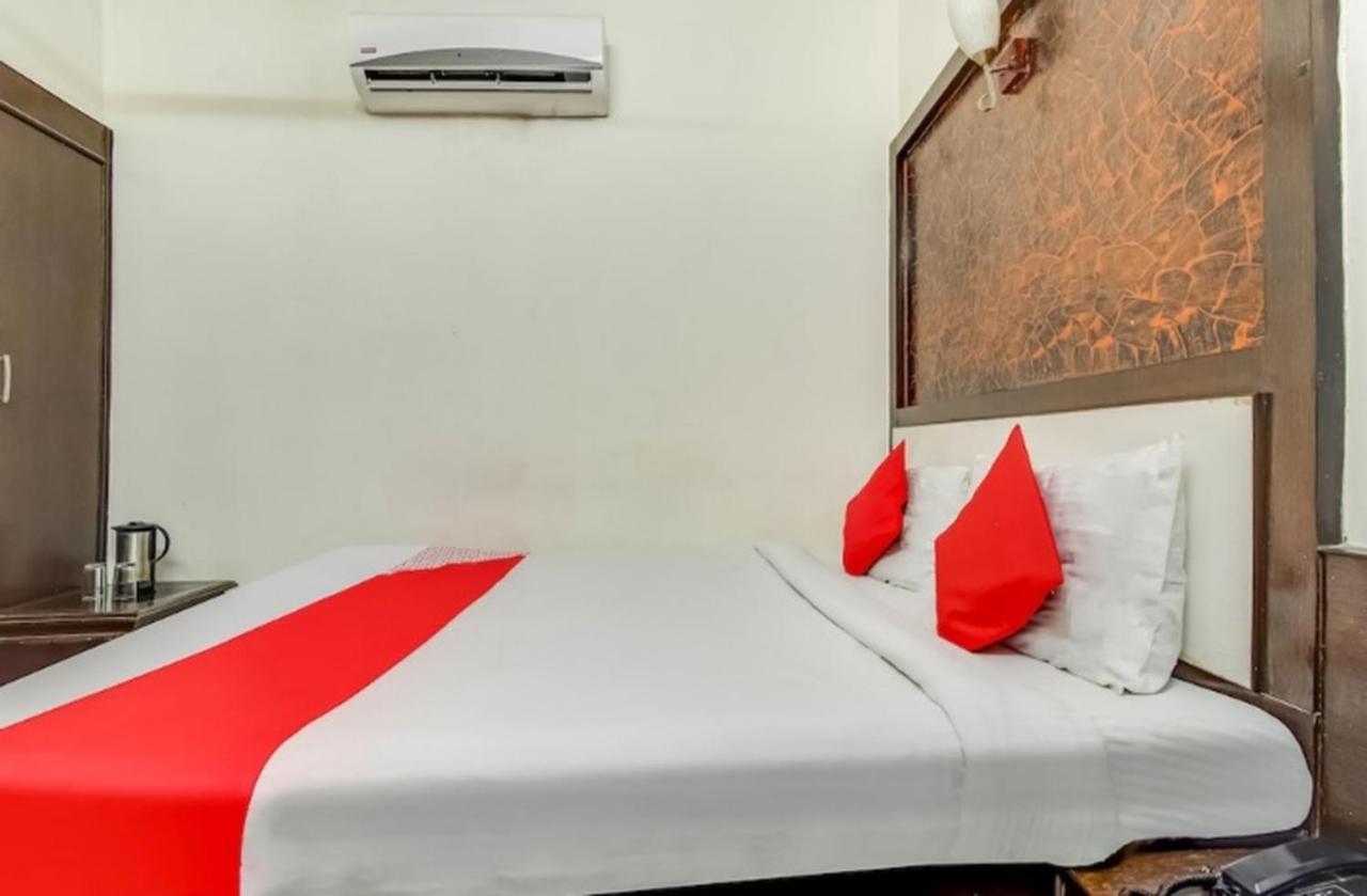 Hotel Star Palace New Delhi Ngoại thất bức ảnh
